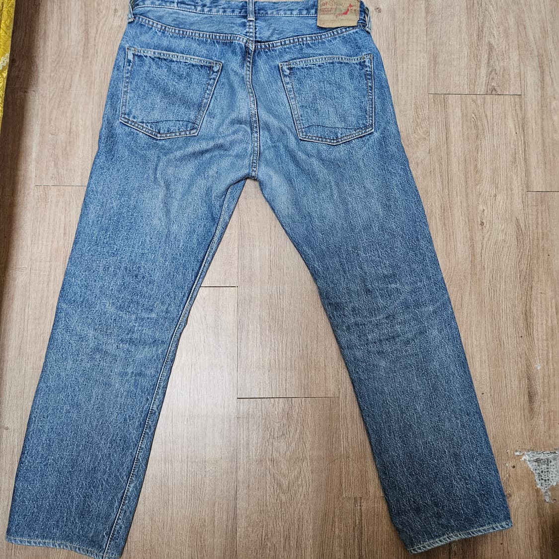 오어슬로우 105 2year 상품이미지2