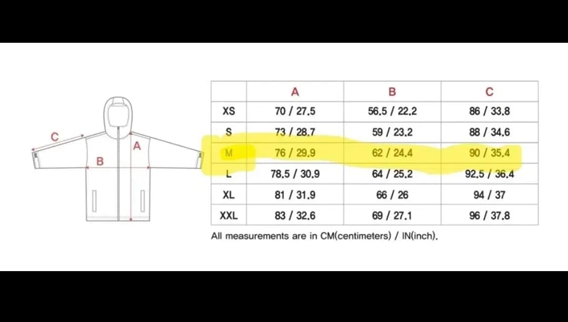 2021 DIMITO PHANTOM JACKET  디미토 팬텀 보드복 상품이미지10