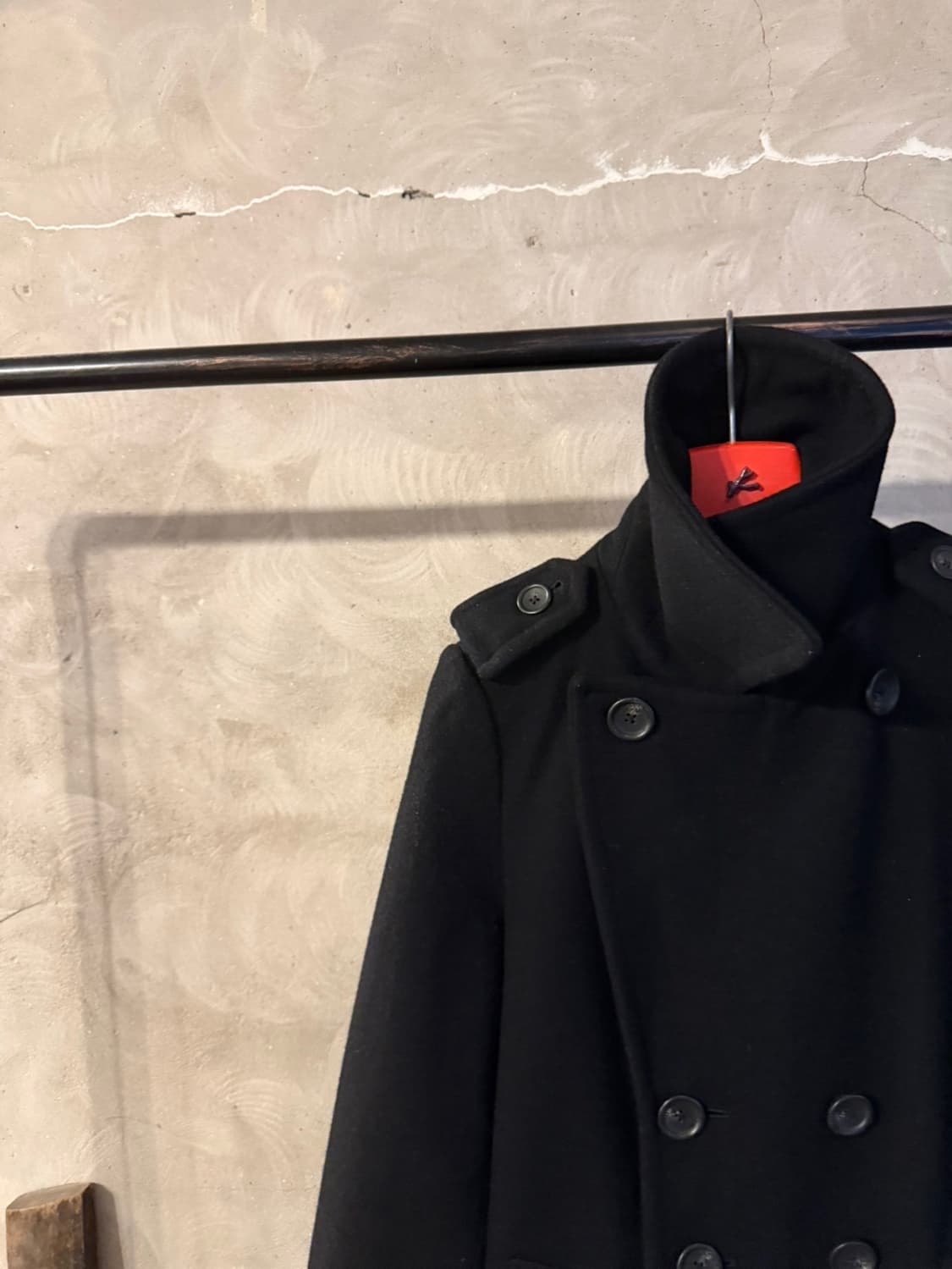 EYE by optitude 피코트 여성66-77 상품이미지4