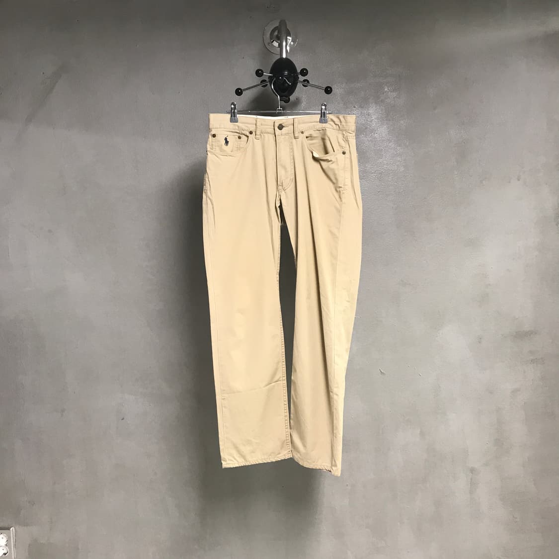 폴로 랄프로렌 베이지 팬츠 30/30 상품이미지1