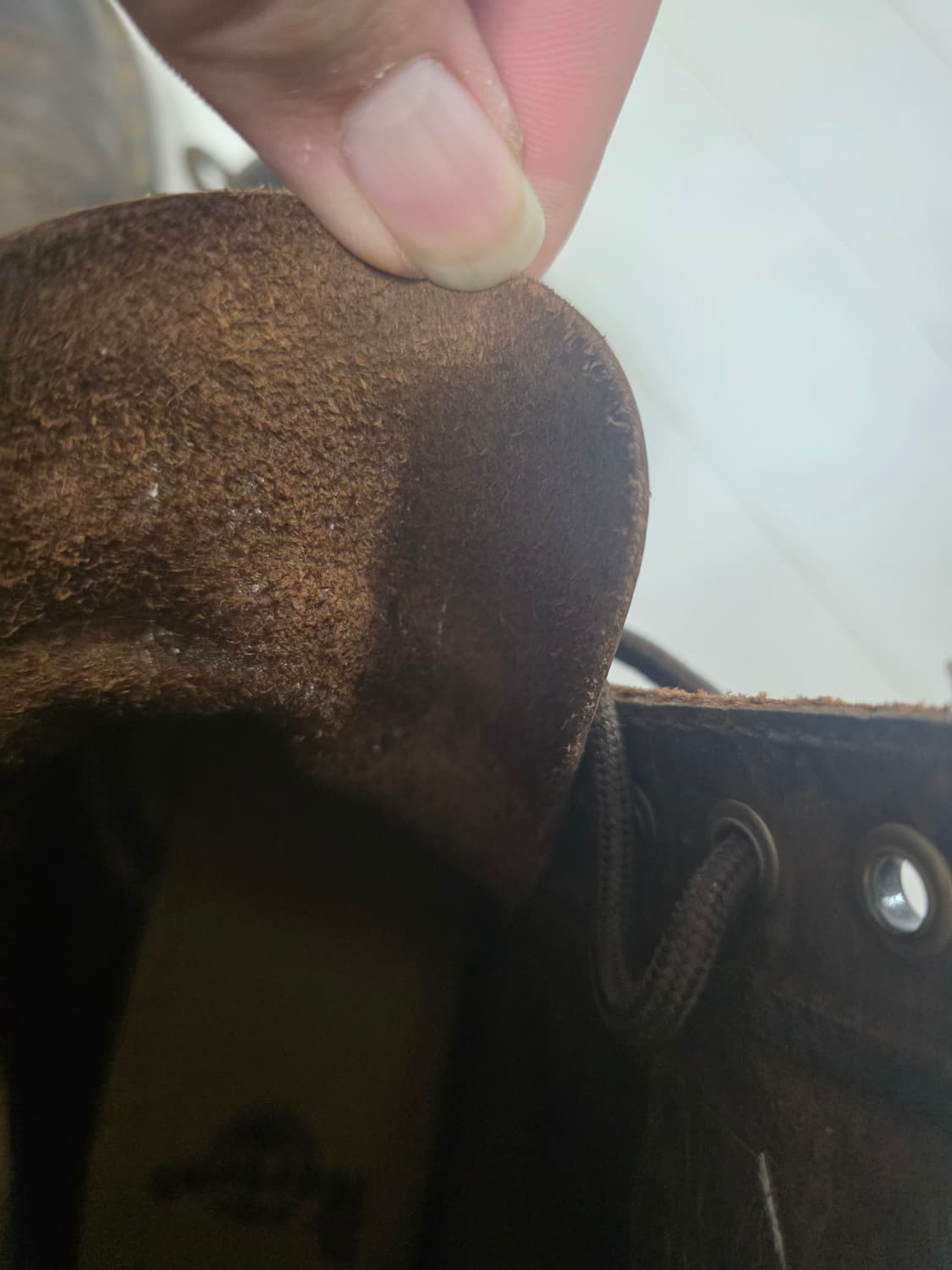 닥터마틴 1460 가우초 브라운 UK8 [270] 상품이미지3