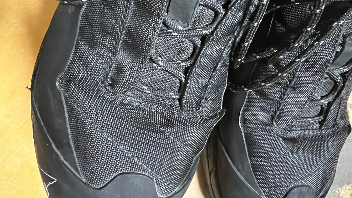 ROA 로아 카타리나 블랙 EU 42사이즈 상품이미지5