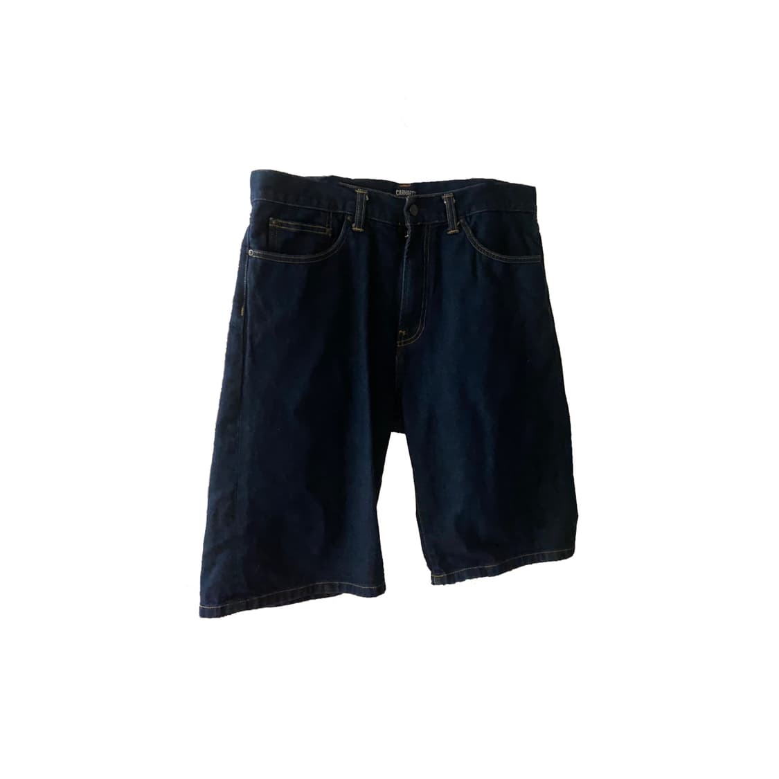 칼하트 반바지 상품이미지2