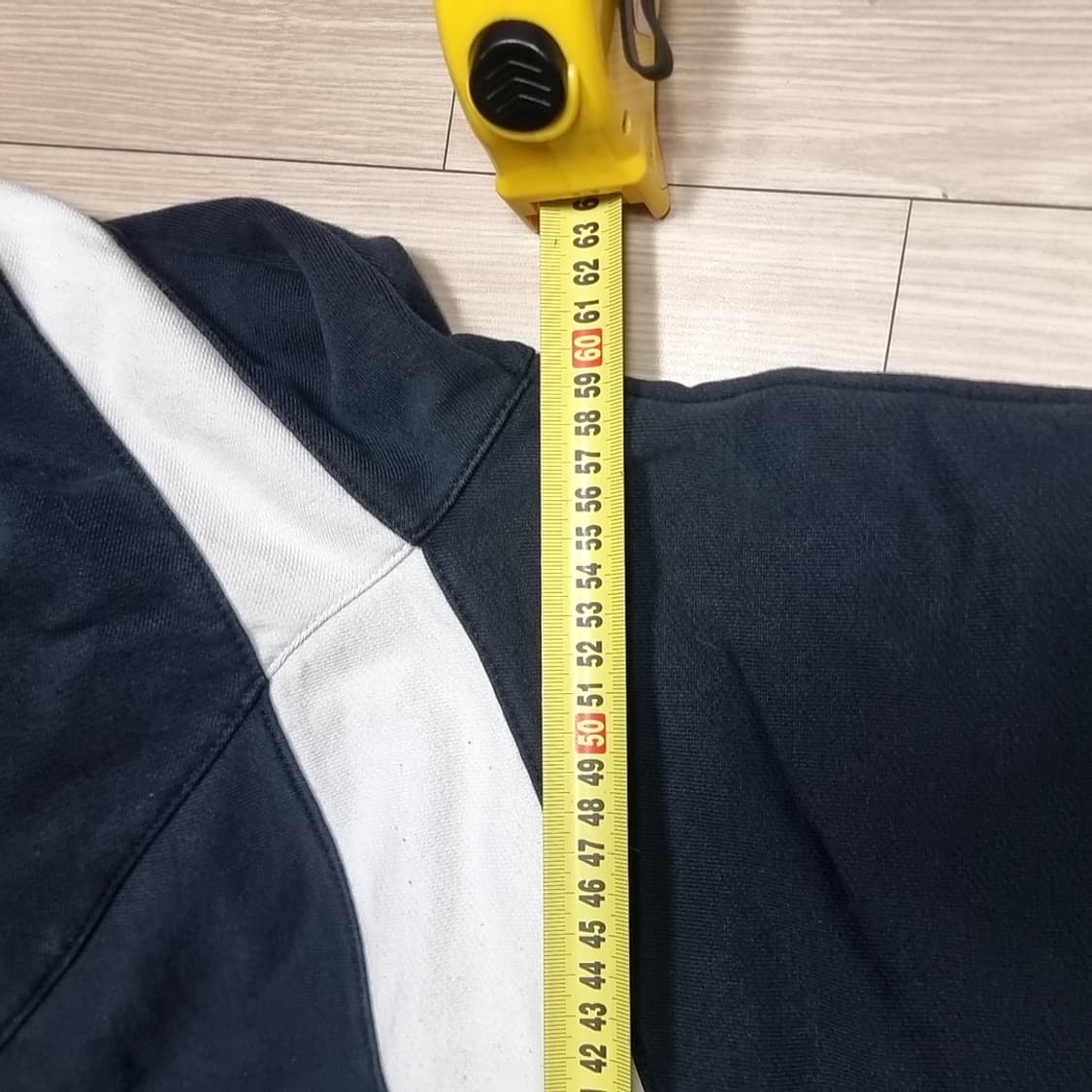 나이키 빅 스우시 맨투맨 블랙(xl) 상품이미지7