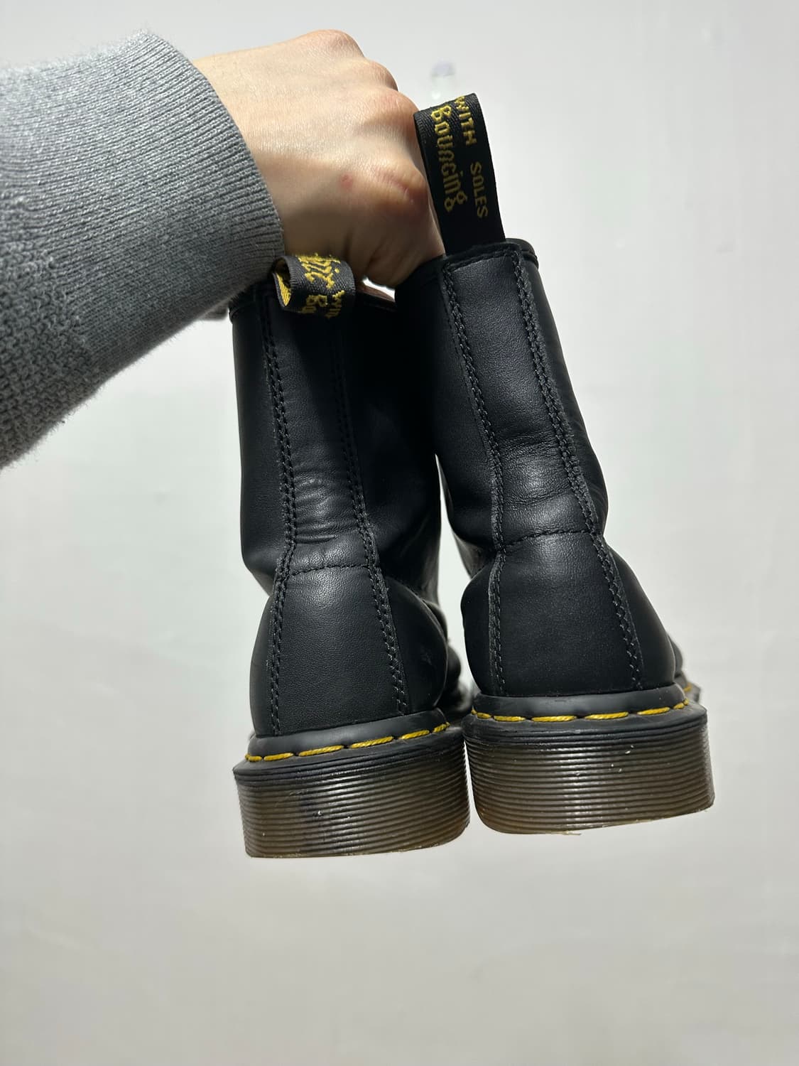 닥터마틴 1460 부츠 상품이미지5