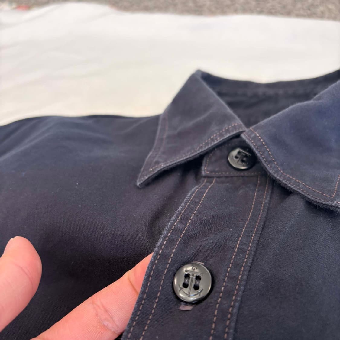 프리휠러스 CPO 셔츠 상품이미지5