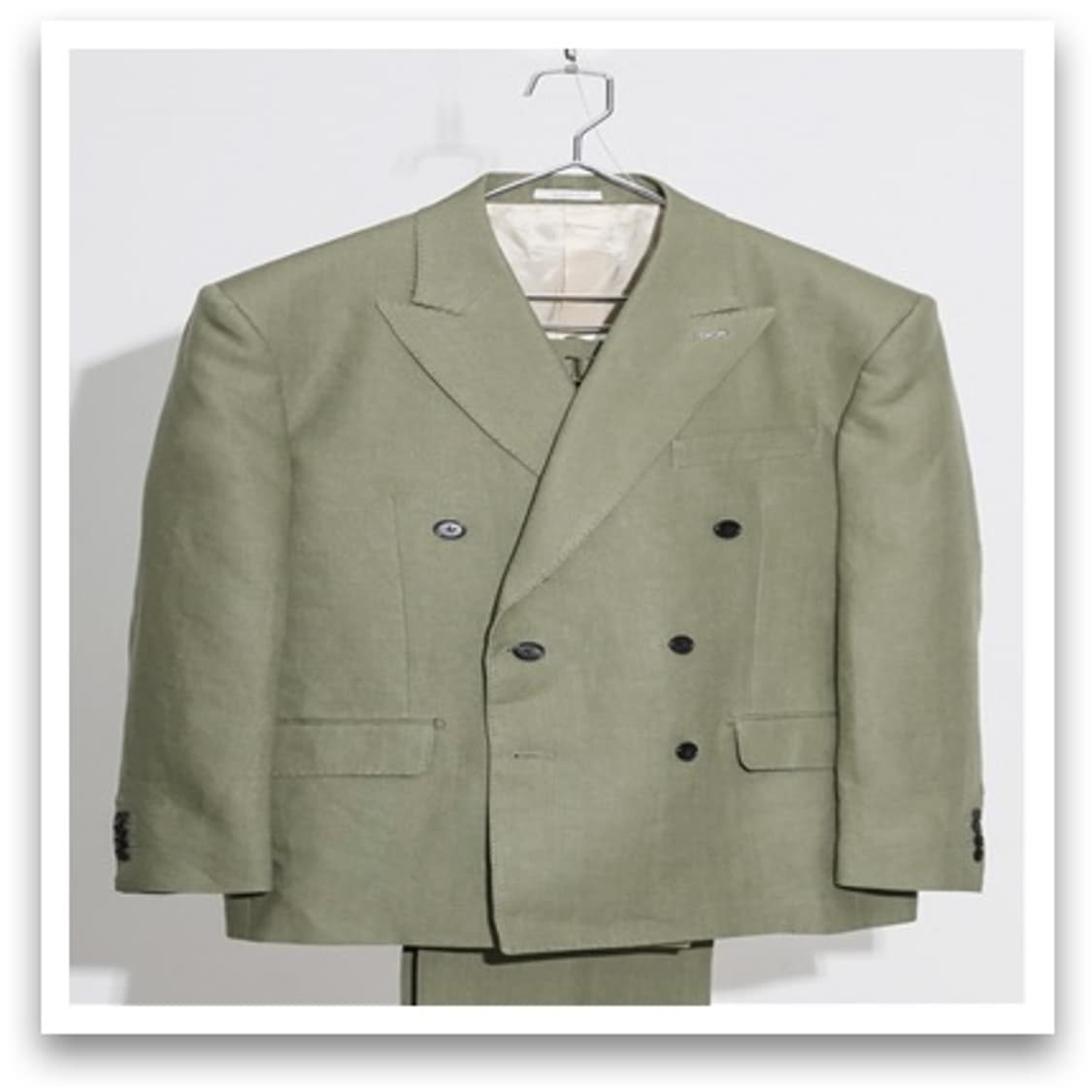 더블 수트 상품이미지1