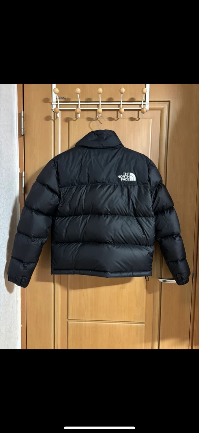 노스페이스1996 에코눕시 상품이미지3