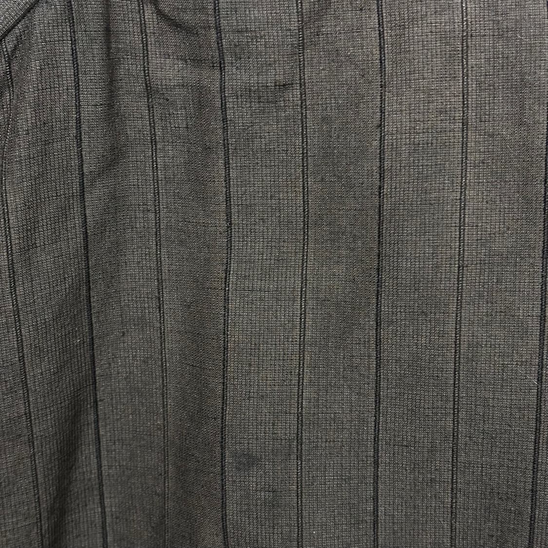 M) 요코 사카모토 25ss 카키시부 워크 블루종 상품이미지6