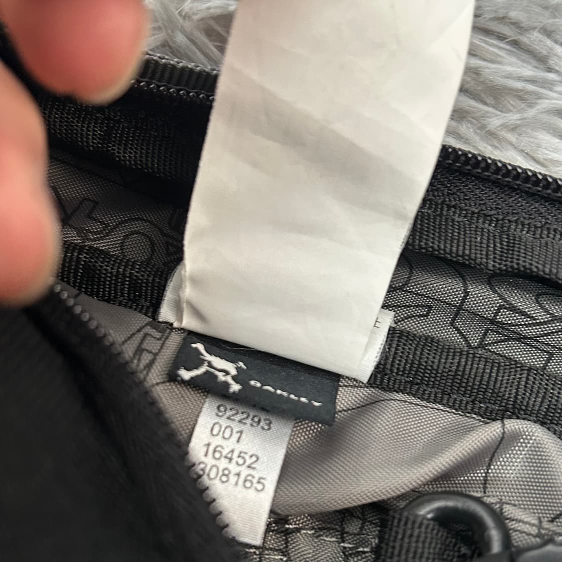 오클리 아이콘 모드5 스피드팩 백팩 상품이미지7