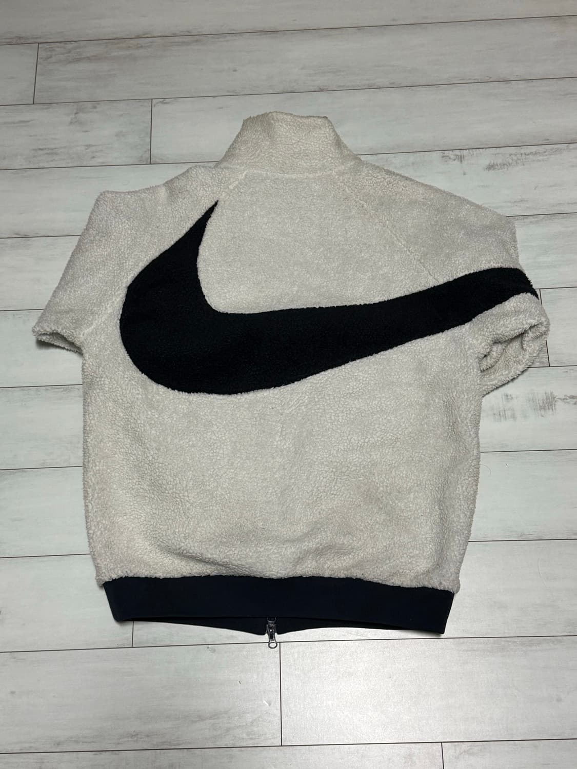 나이키 빅 스우시 후리스 상품이미지2