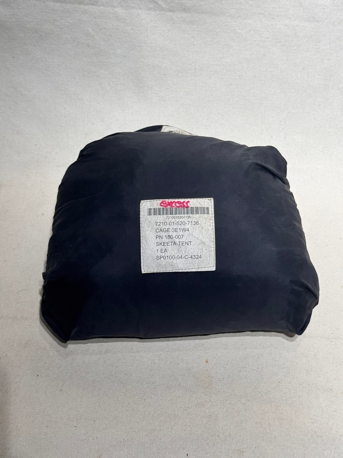 USA 미군 스키타 텐트 모기장 상품이미지1
