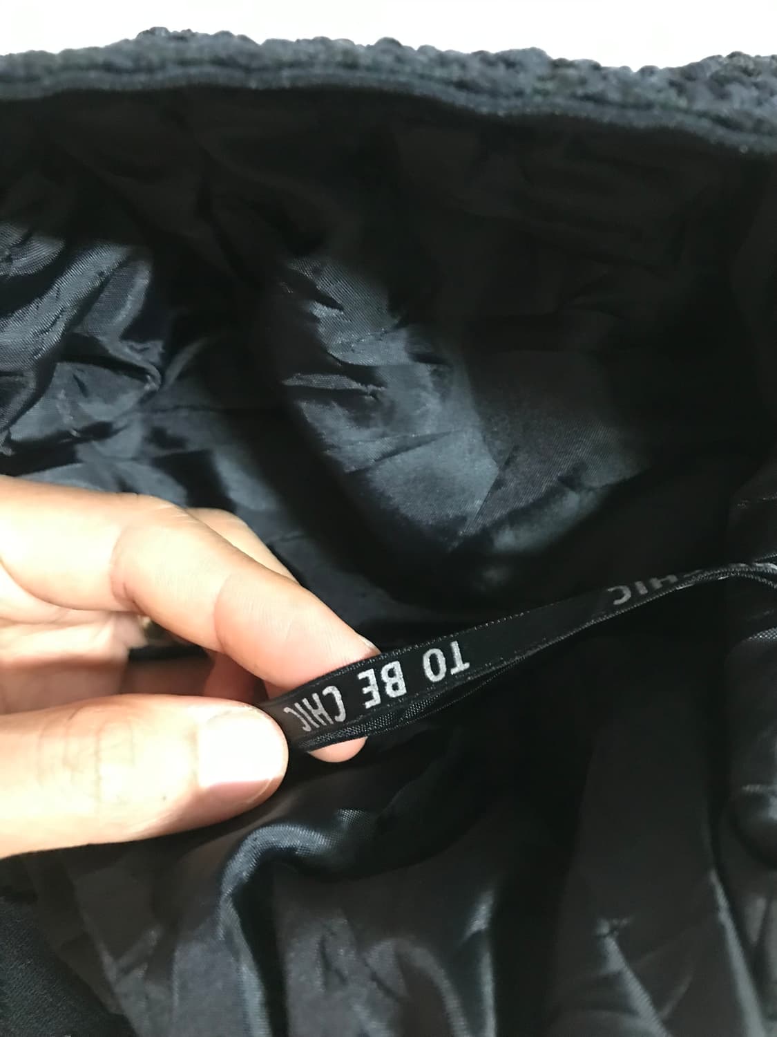 빈티지 벌룬 플라워패턴 미디스커트 상품이미지4