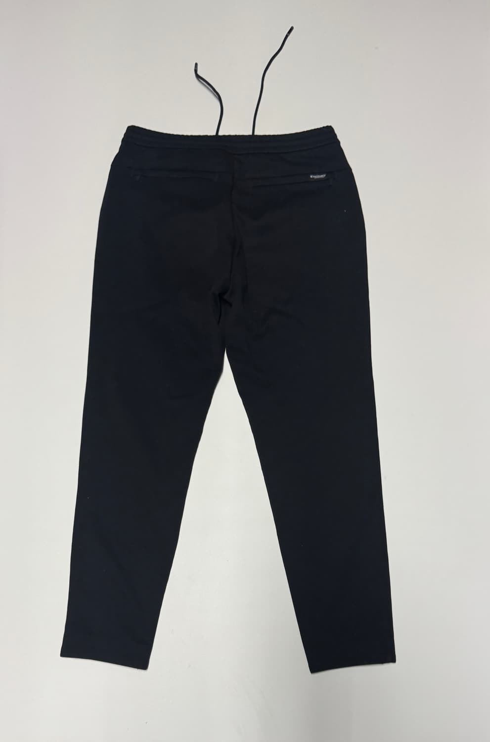 디스커버리 트레이닝 팬츠 블랙 31.4인치 상품이미지2