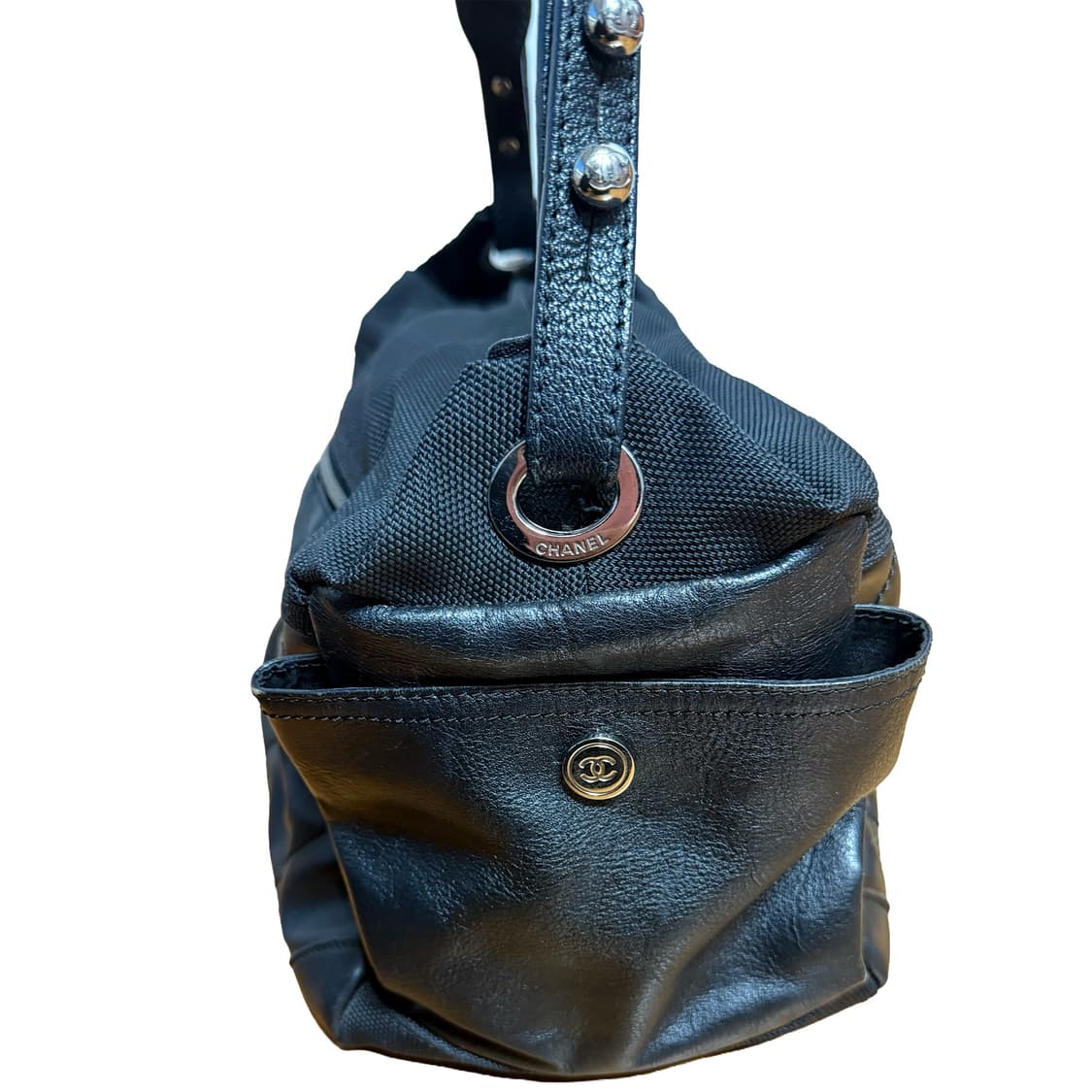 샤넬 비아리츠 숄더백 상품이미지3