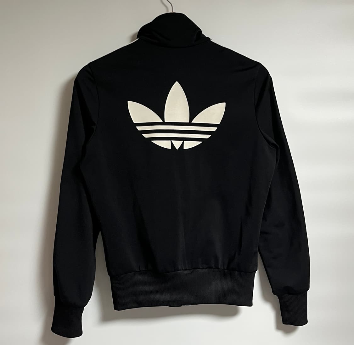 아디다스 제니 파이어버드 크롭 져지 트랙탑 95 상품이미지6