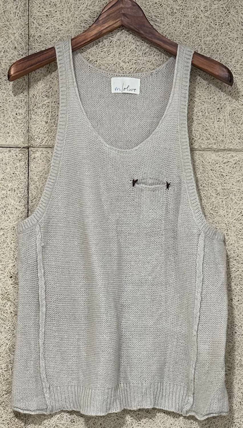 나시 민소매 상품이미지1