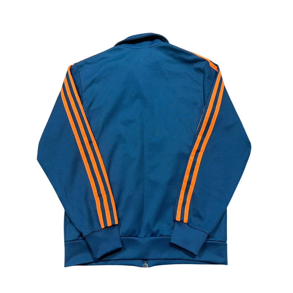 ✨ (바배) 아디다스 청록 삼선 트랙탑 져지  상품이미지2