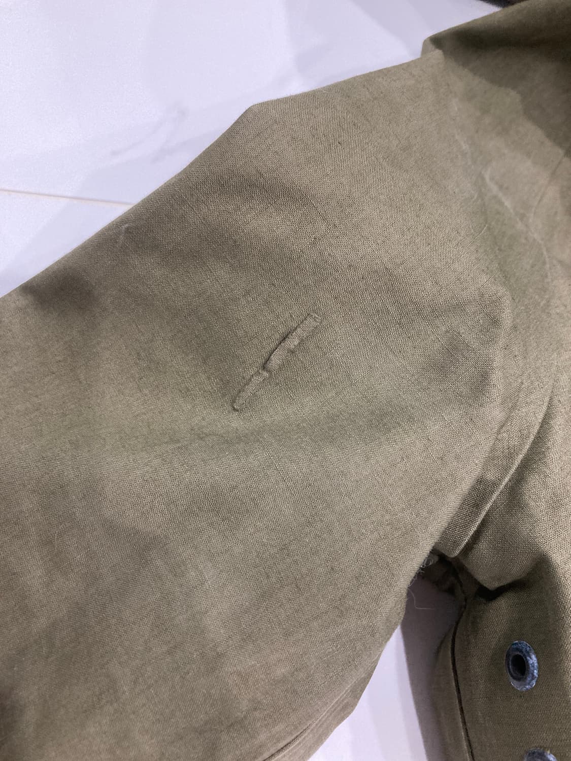 WW2 40s USN  아노락 상품이미지5