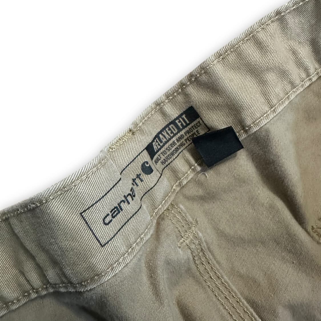 칼하트 카펜터 팬츠 상품이미지5