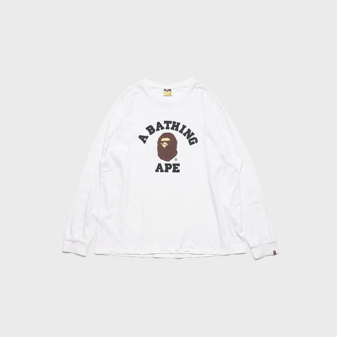 A BATHING APE 상품이미지1