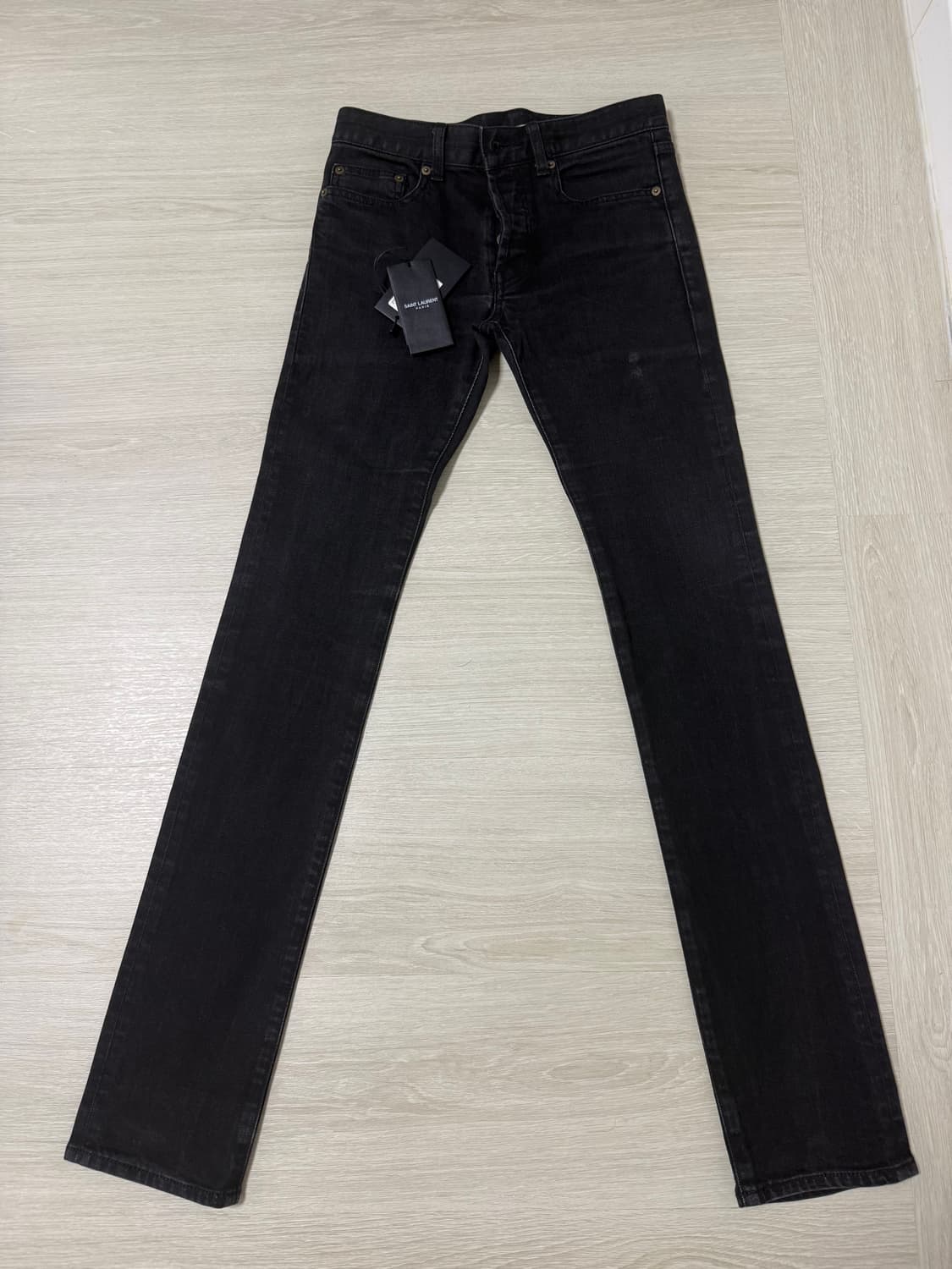 입생로랑 블랙진(27) 상품이미지2