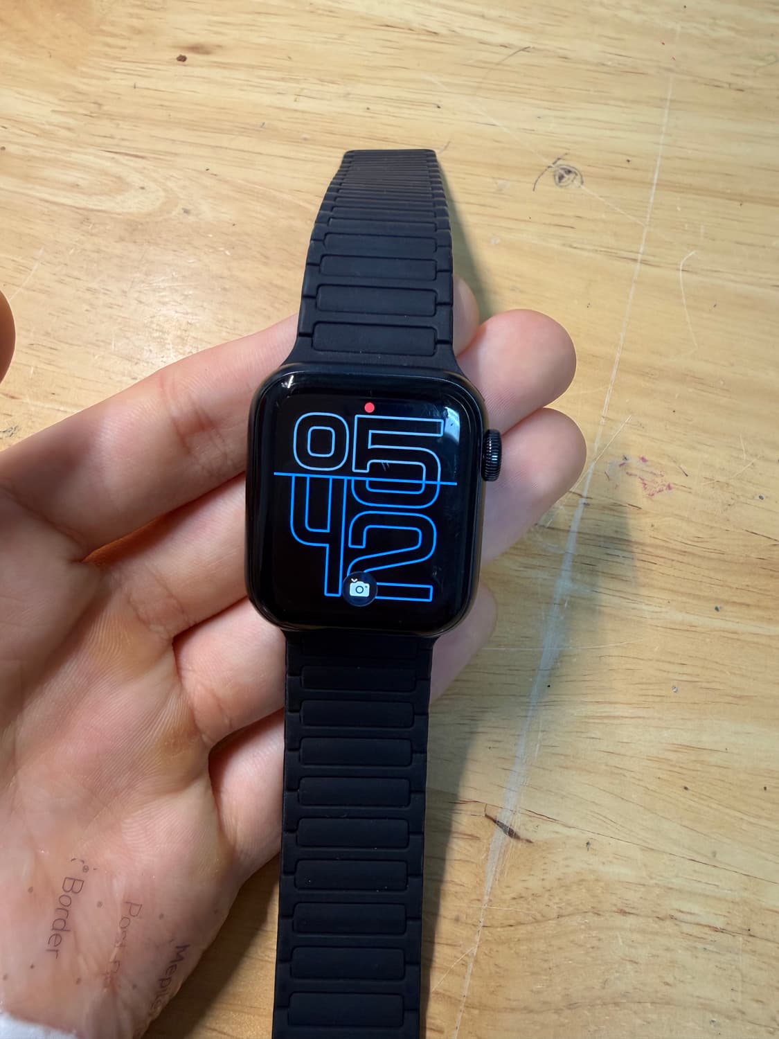 애플워치se2 40mm 상품이미지2