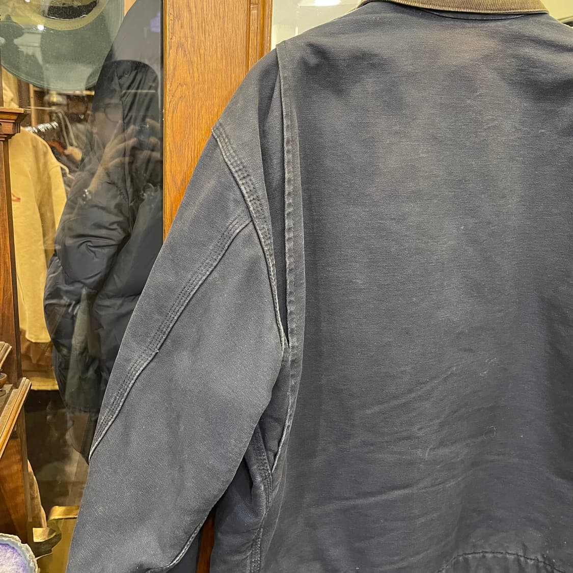 Vintage Carhartt J97 상품이미지8