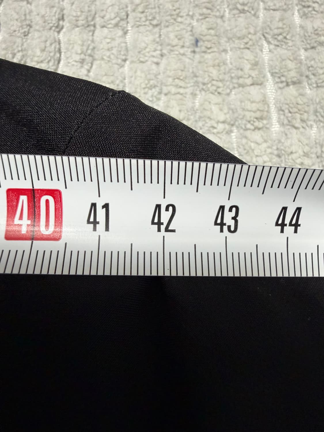 노스페이스 맥머도 롱 다운 파카 상품이미지6