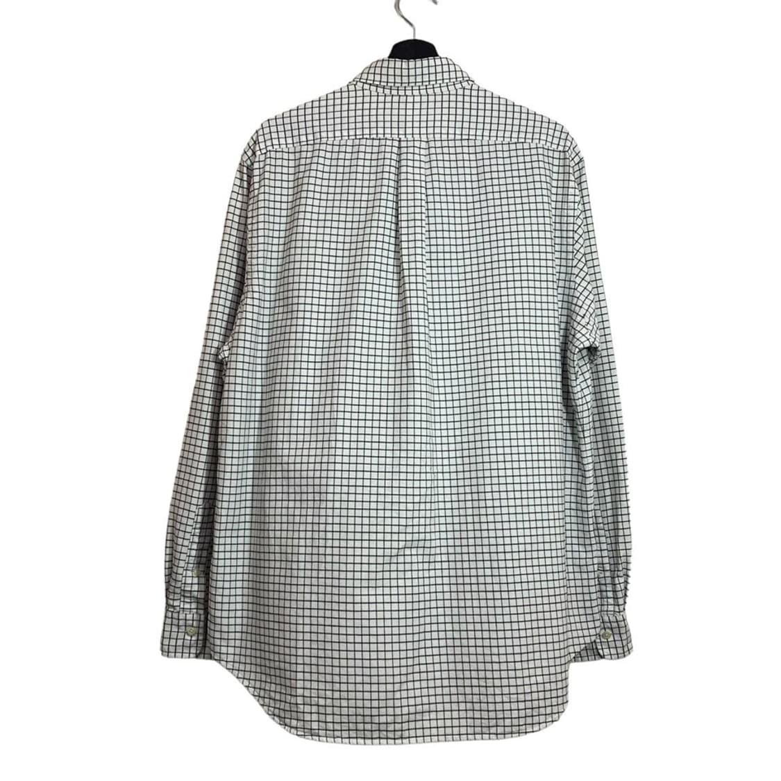 랄프로렌 체크 셔츠 상품이미지3