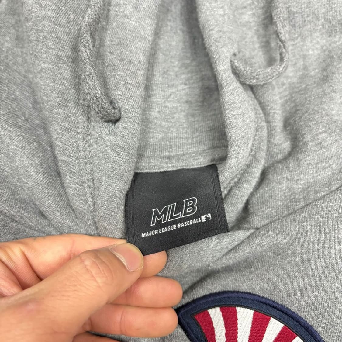 MLB 뉴욕 양키스 후드티 v0282 상품이미지5