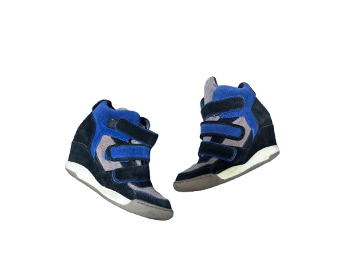 ash 웨지힐 스니커즈 37 사이즈 상품이미지1