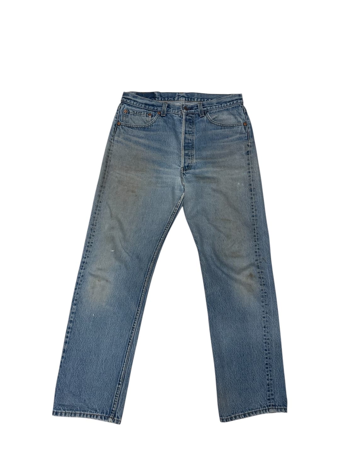 [35] 90s 리바이스 501 usa 상품이미지1