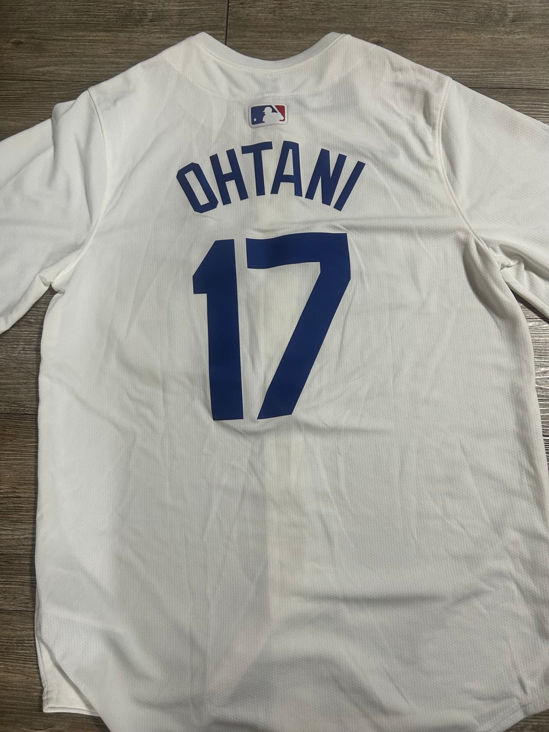 나이키 LA 다저스 오타니 유니폼 M사이즈 새상품 상품이미지2