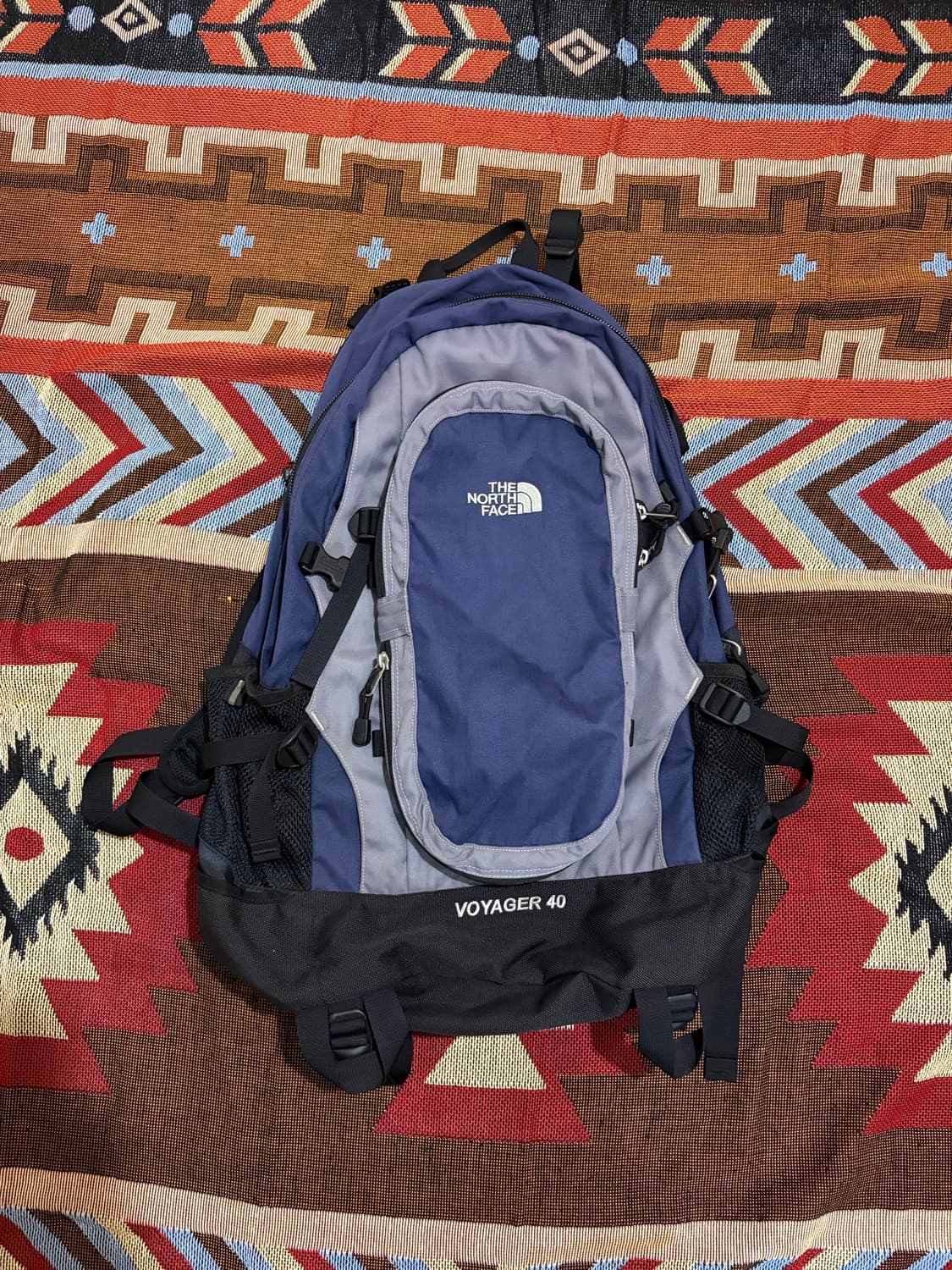 대장급 백팩) 노스페이스 보이저 40L 백팩 상품이미지1