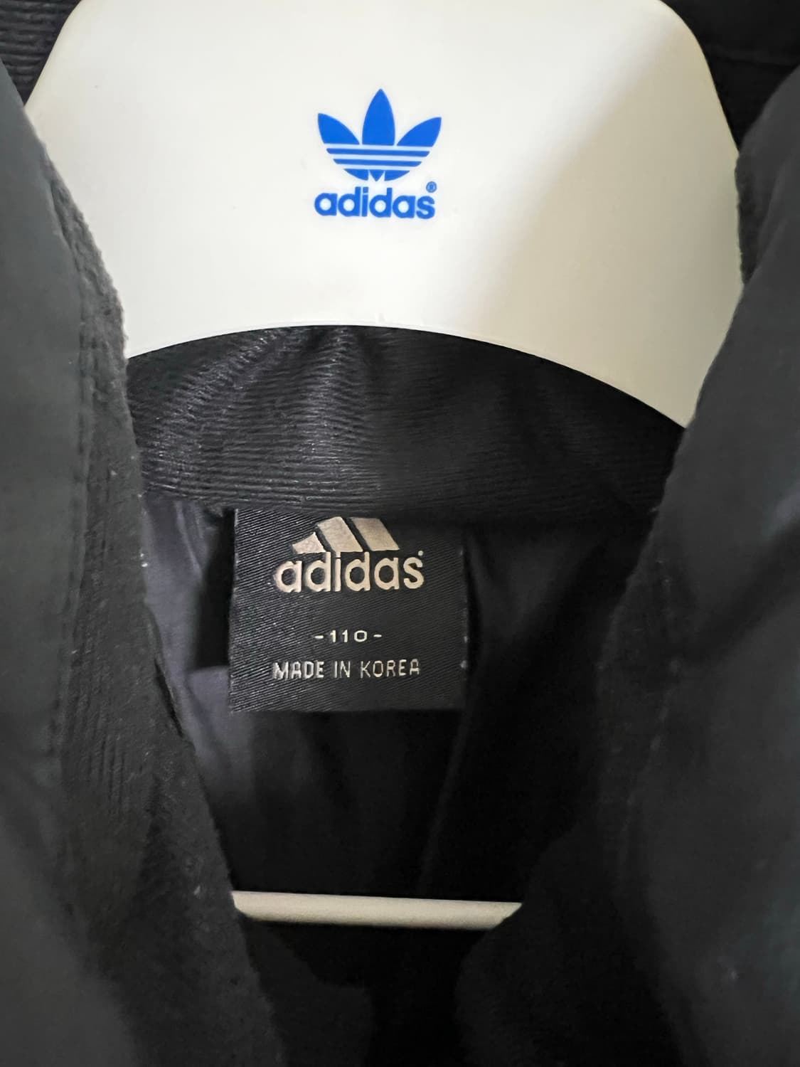 아디다스 패딩 110 XXL 상품이미지9