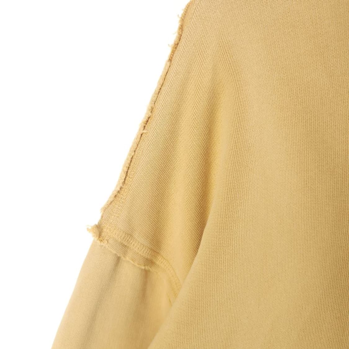 [여90]베르니스 21S 빈티지 숏 후드티[Y62-034] 상품이미지5