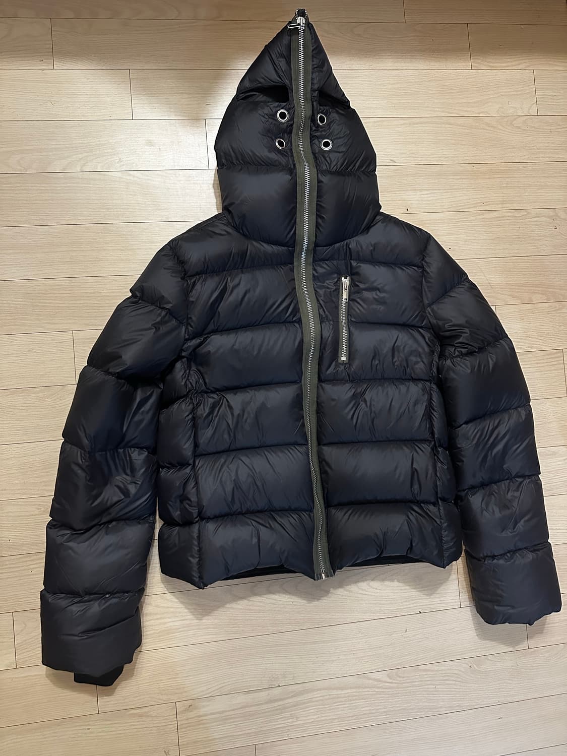 릭오웬스 김프 사이즈 46 상품이미지1