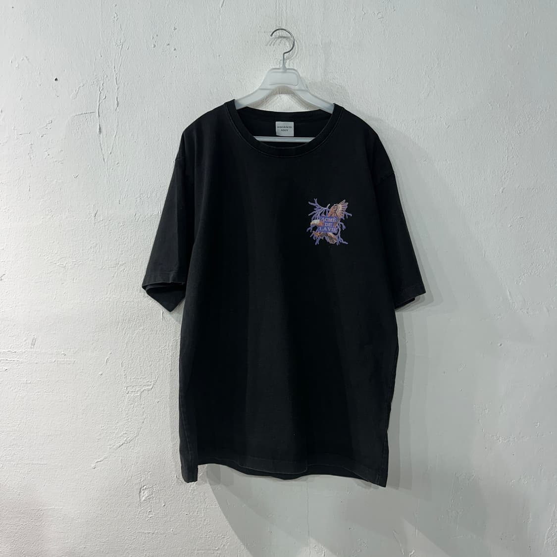 아크메드라비 반팔티 2size 상품이미지1