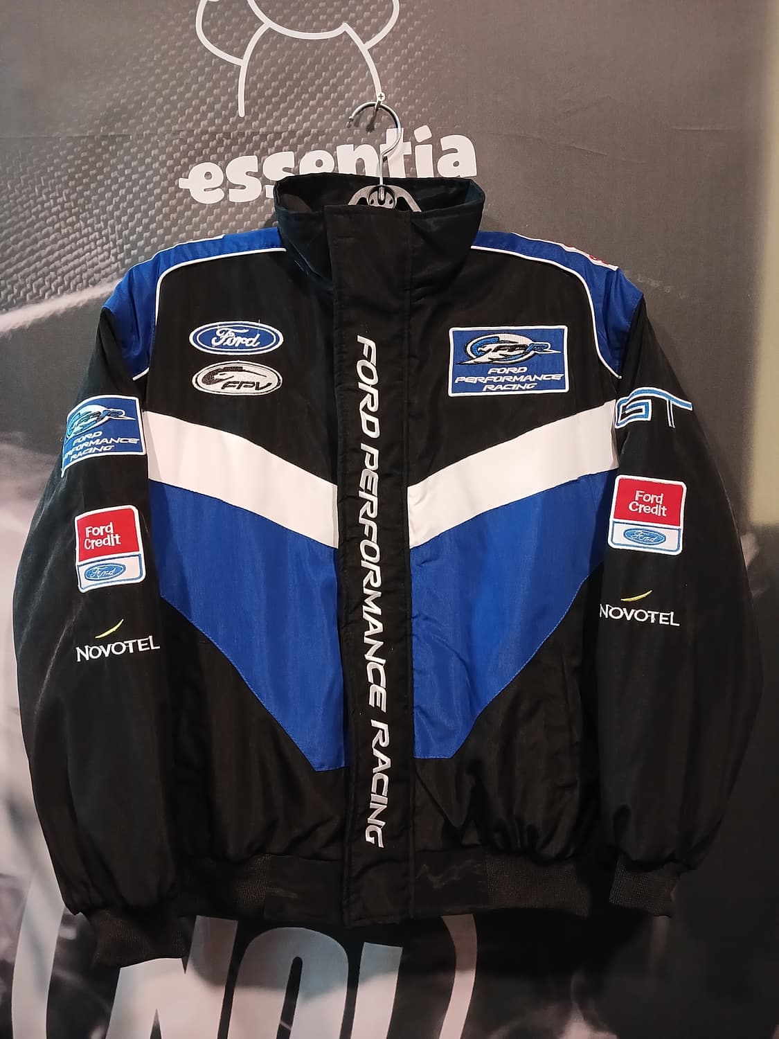 F1 포드 레이싱자켓 상품이미지1