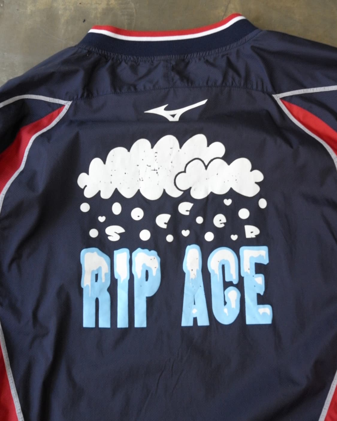 Mizuno 상품이미지3