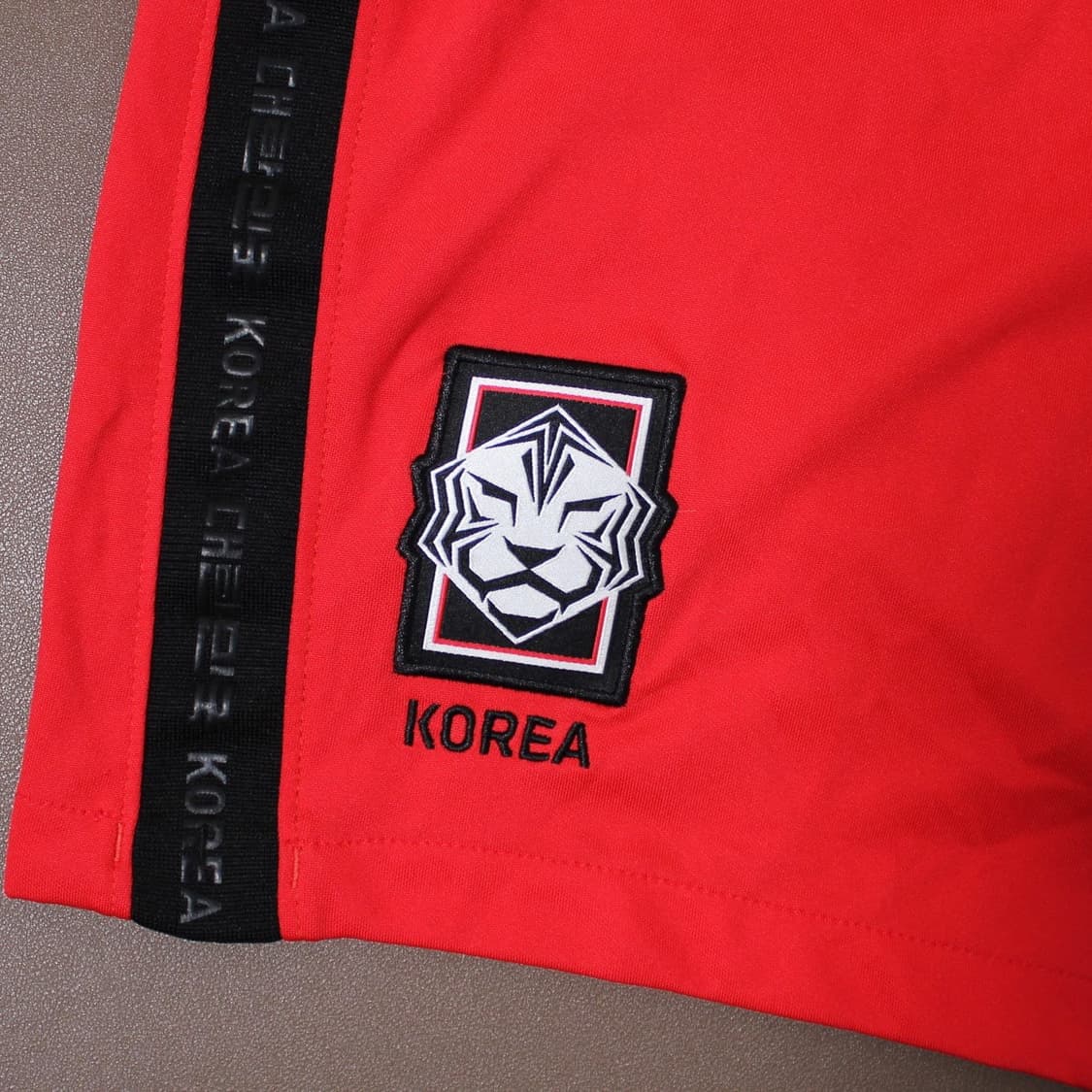 Nike 나이키 대한민국 국가대표 트레이닝 반바지 상품이미지2