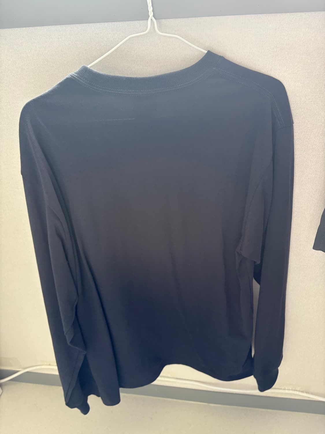 예스아이씨 롱슬리브 S 상품이미지2