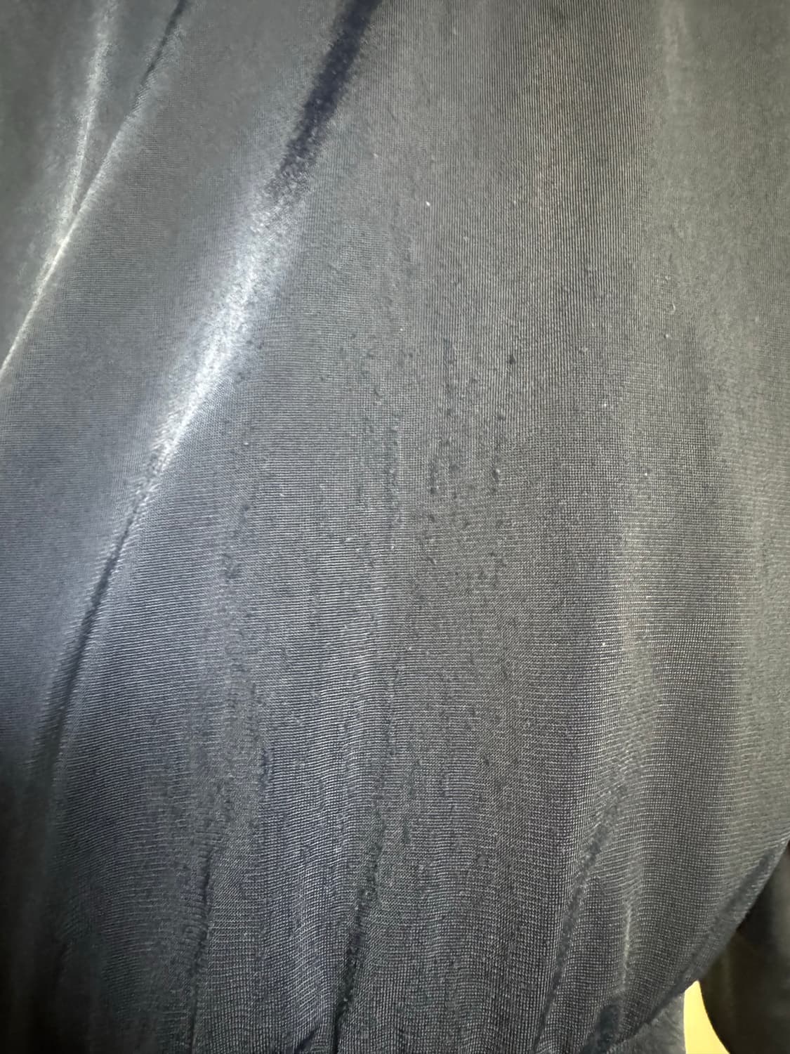 아디다스 클래식 파이어버드 트랙탑 네이비색 (L) 상품이미지3