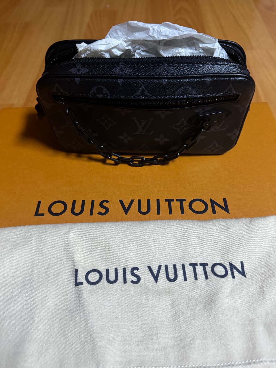 루이비통 이클립스 포쉐트 볼가 상품이미지1