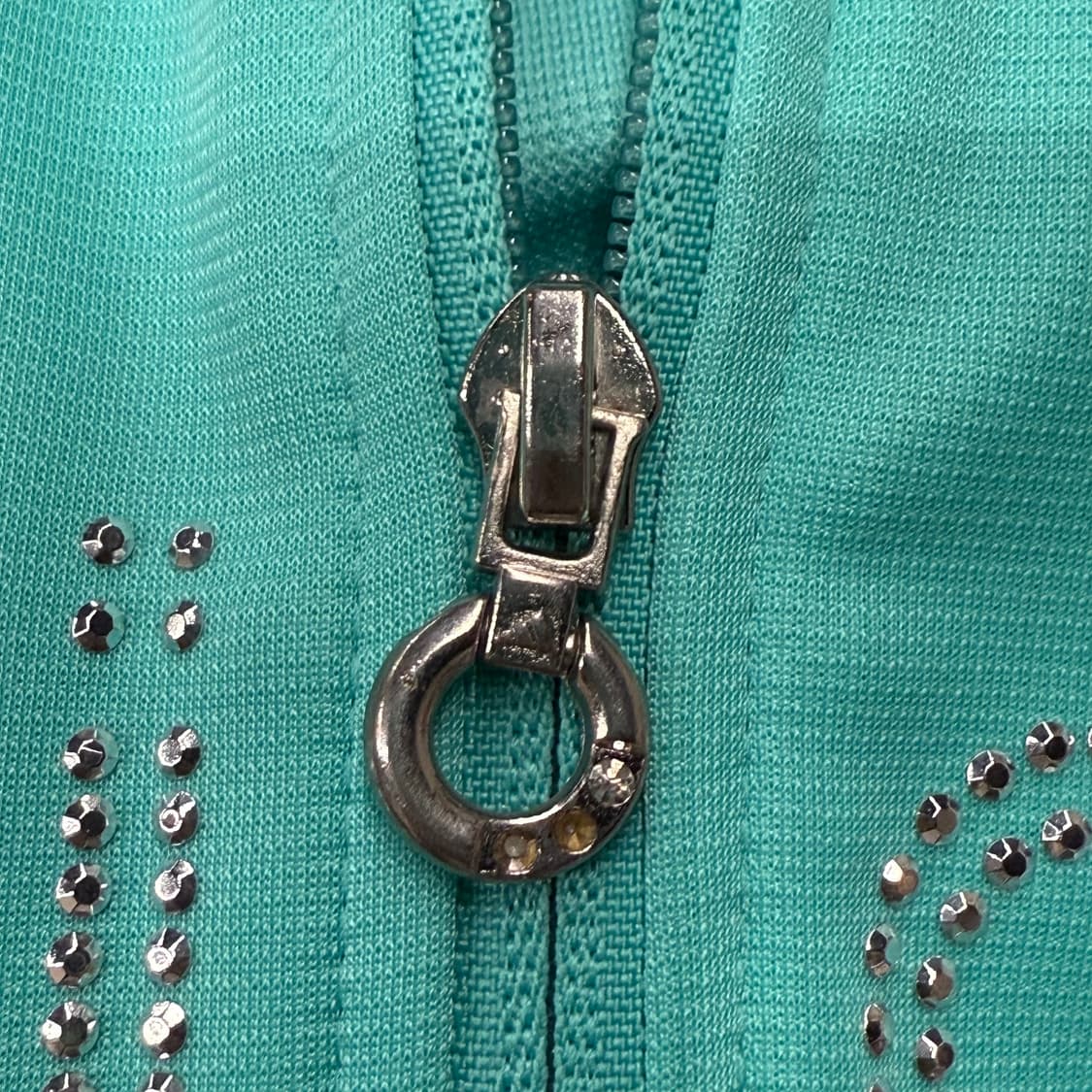 아디다스 민트 미쿠 큐빅 져지 트랙탑 85 상품이미지7