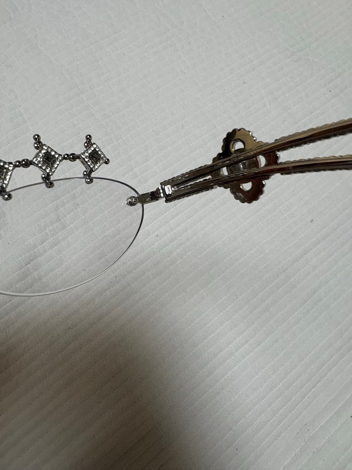 젠틀몬스터 주얼리 브리오레뜨 02 안경  상품이미지5