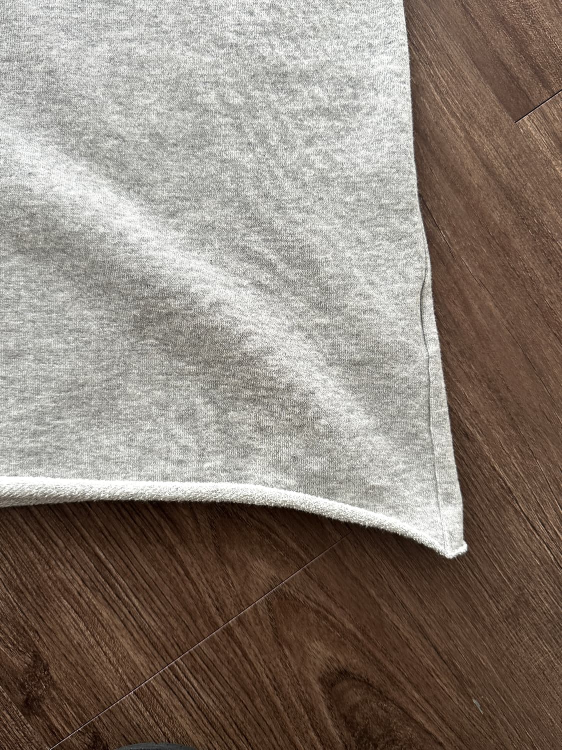 SM's Style 스타 패치 롱 스웻셔츠 상품이미지9