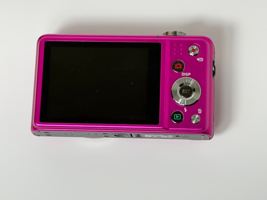 카시오 엑슬림 zs150 상품이미지3