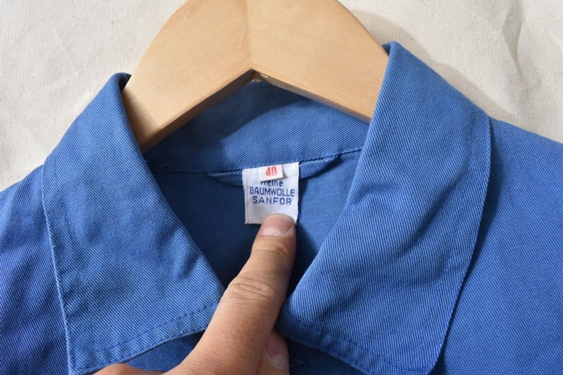 오리지널 프렌치 자켓 48 M0375 상품이미지5